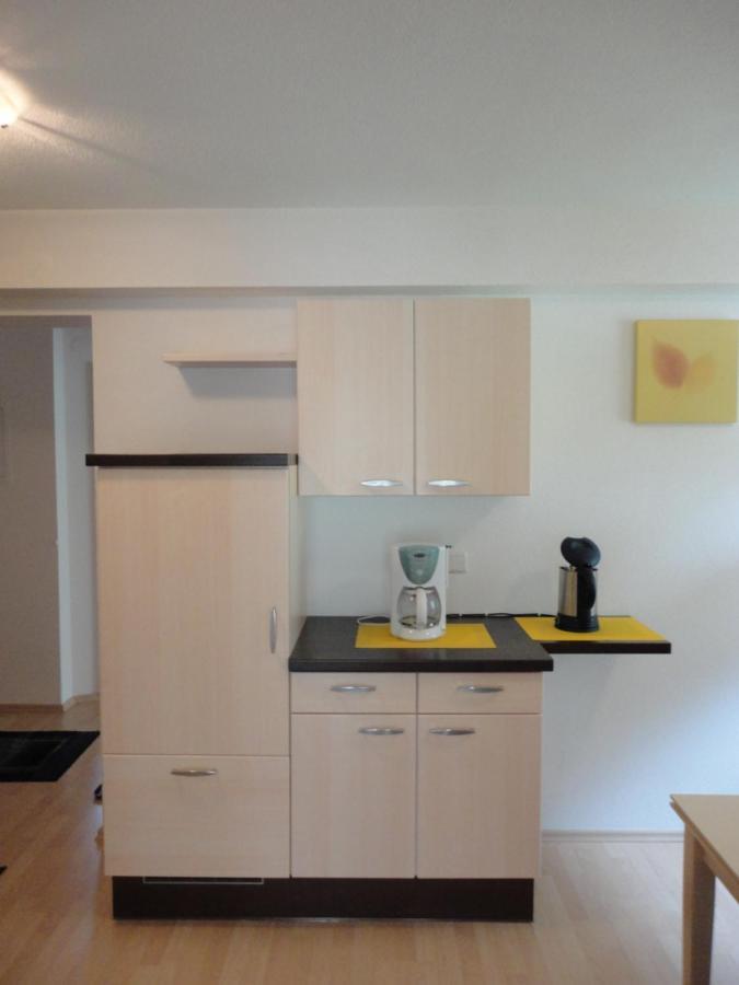 Apart Kofler Längenfeld Exterior foto