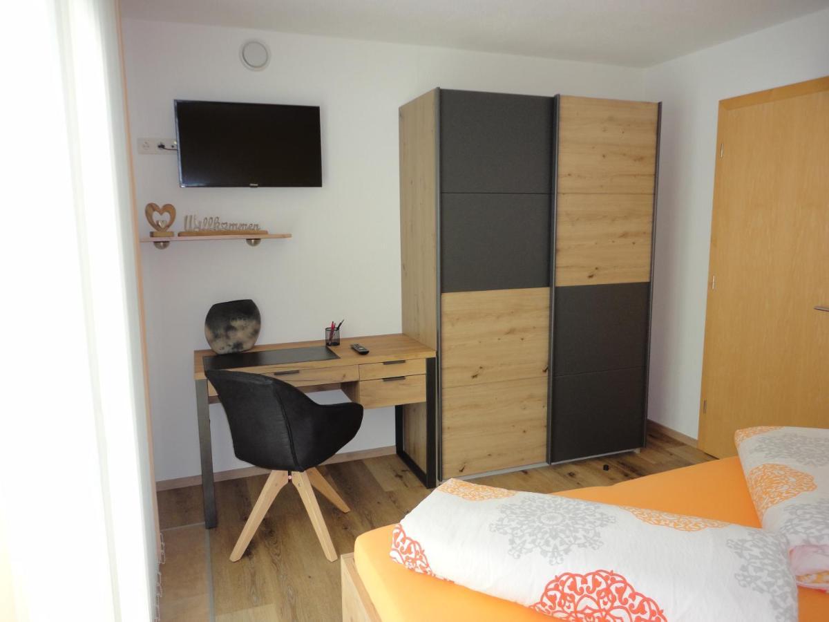 Apart Kofler Längenfeld Exterior foto