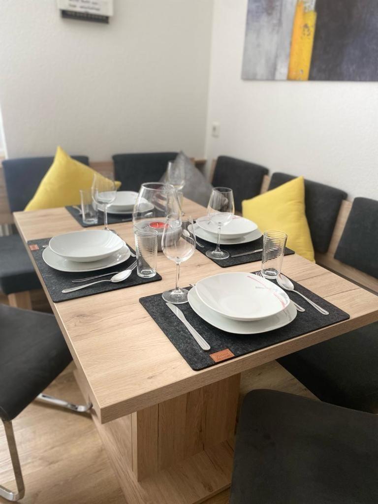 Apart Kofler Längenfeld Exterior foto